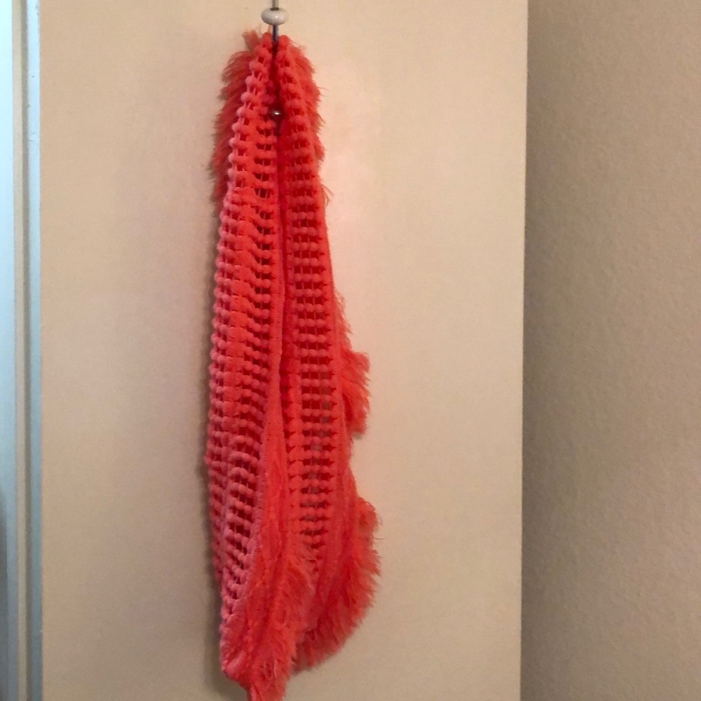 Infinite scarf